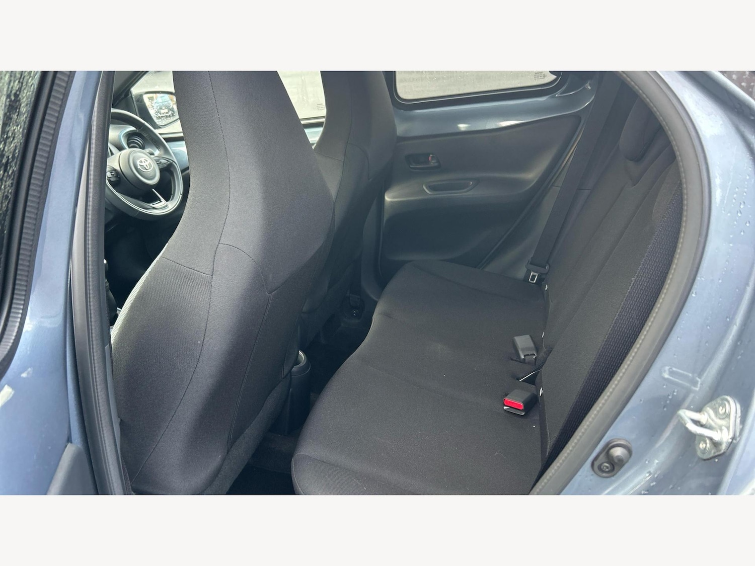 Used Toyota Aygo X 2024 for sale - 77040743: Photo 15