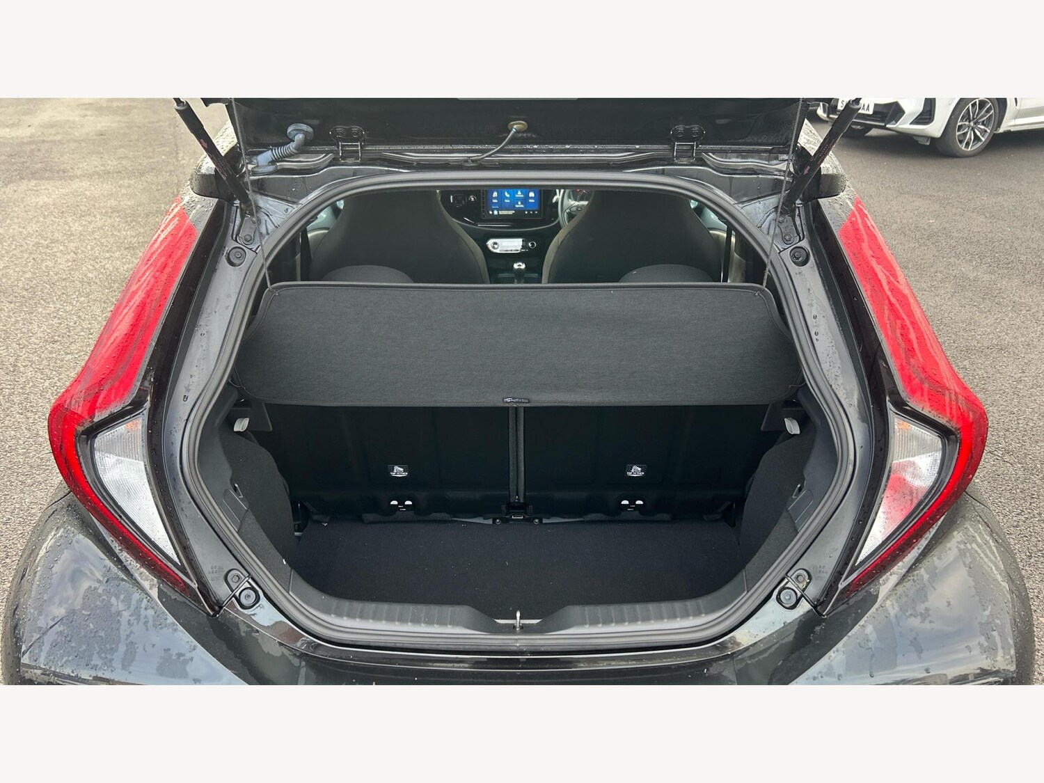 Used Toyota Aygo X 2024 for sale - 77040743: Photo 16