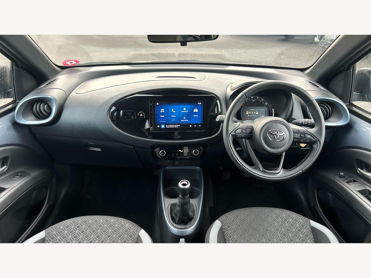 Used Toyota Aygo X 2024 for sale - 77040743: Photo 7