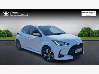 Used Toyota Yaris 2024 for sale - 78416495: Photo