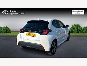 Used Toyota Yaris 2024 for sale - 78416495: Photo