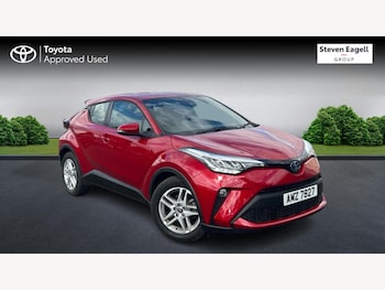 Used Toyota C-HR 2023 for sale - 79116611: Photo