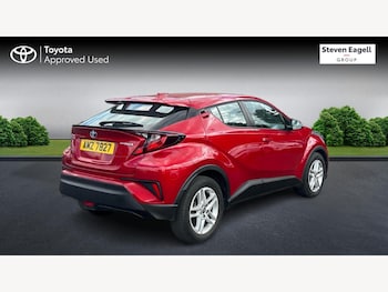 Used Toyota C-HR 2023 for sale - 79116611: Photo
