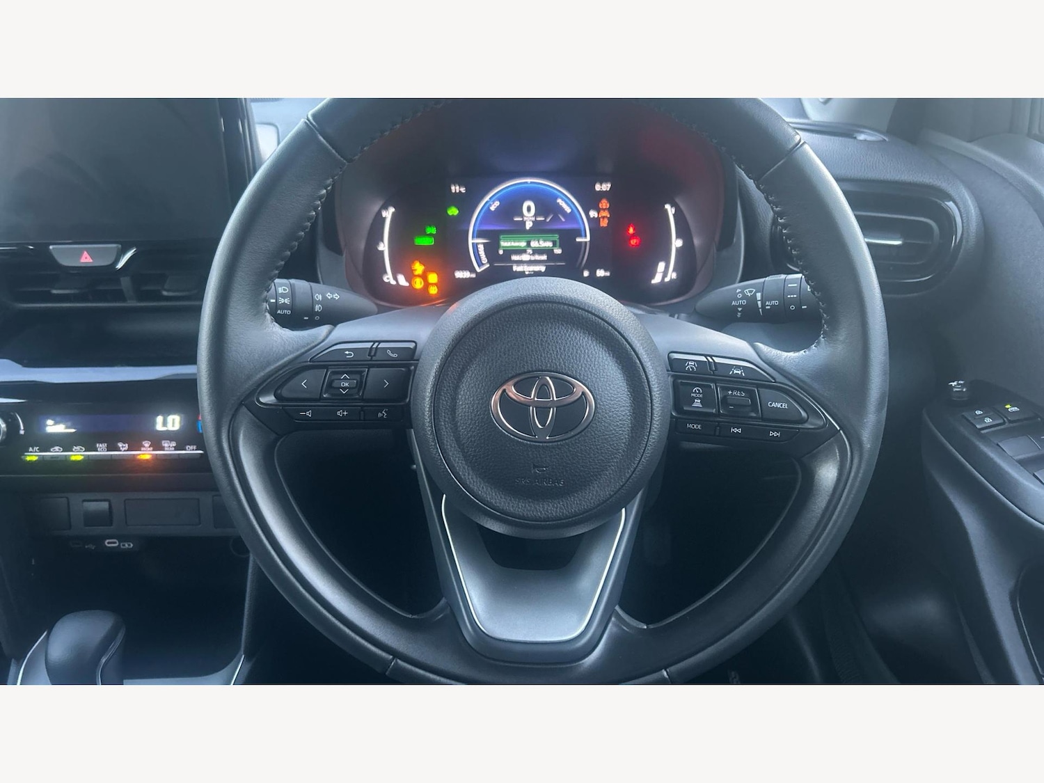 Used Toyota Yaris Cross for sale - 77898331: Photo 10