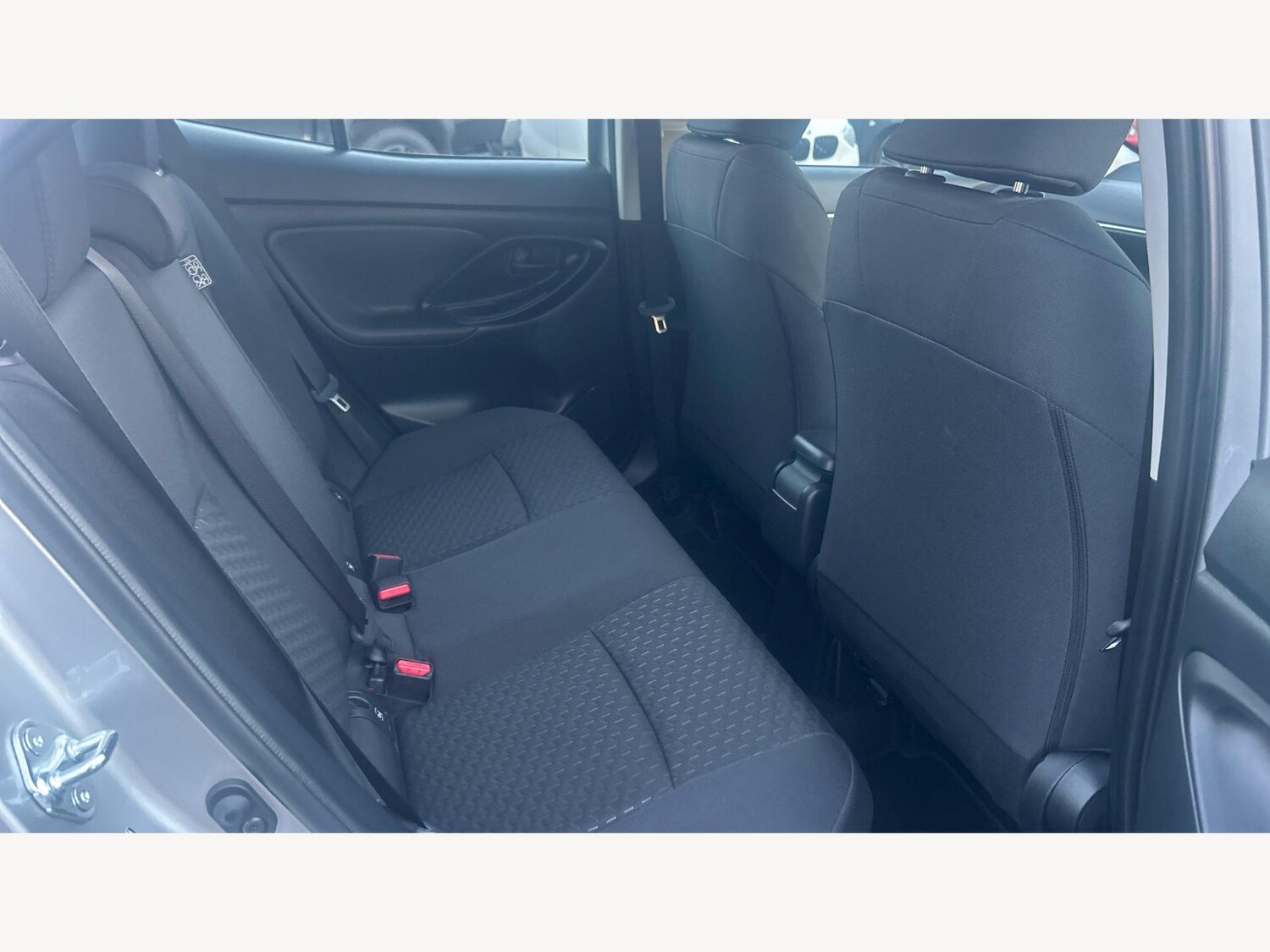 Used Toyota Yaris Cross for sale - 77898331: Photo 14