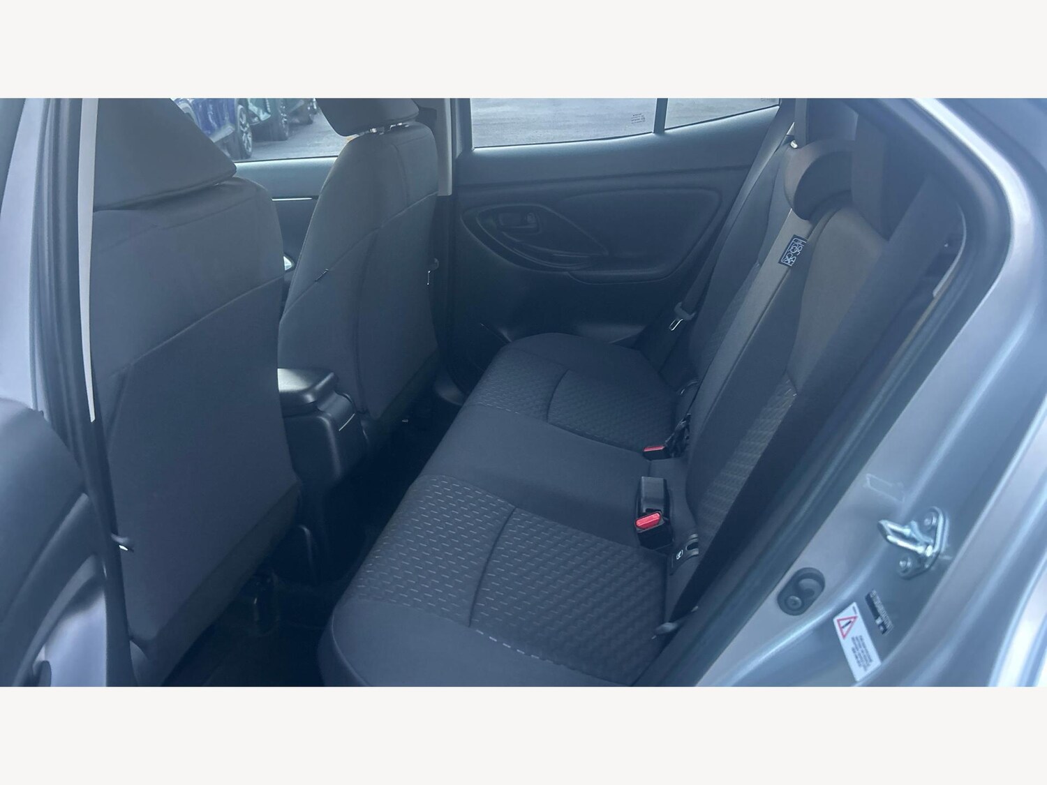 Used Toyota Yaris Cross for sale - 77898331: Photo 15