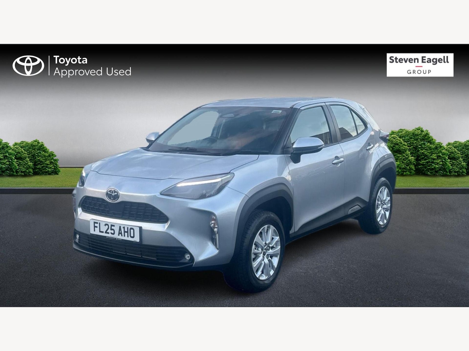 Used Toyota Yaris Cross for sale - 77898331: Photo 3