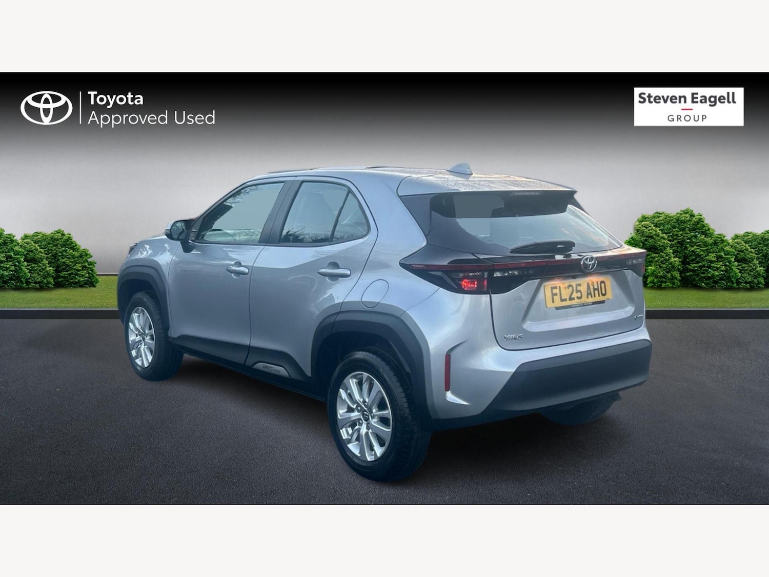 Used Toyota Yaris Cross for sale - 77898331: Photo 6