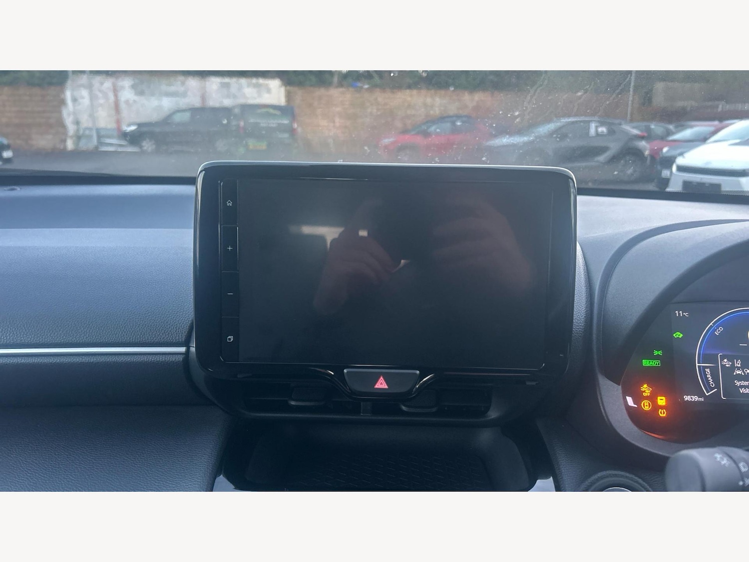 Used Toyota Yaris Cross for sale - 77898331: Photo 9