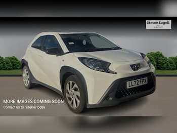 Used Toyota Aygo X 2023 for sale - 79860138: Photo