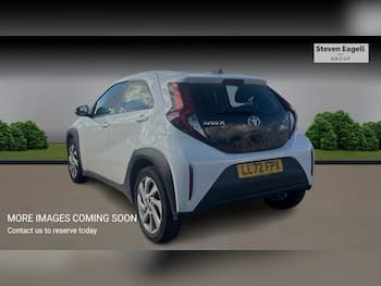 Used Toyota Aygo X 2023 for sale - 79860138: Photo