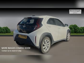 Used Toyota Aygo X 2023 for sale - 79860138: Photo