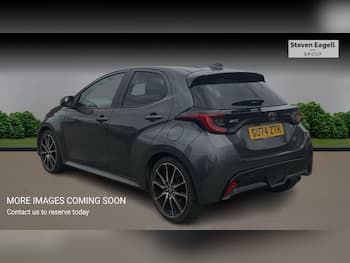 Used Toyota Yaris 2024 for sale - 79860590: Photo