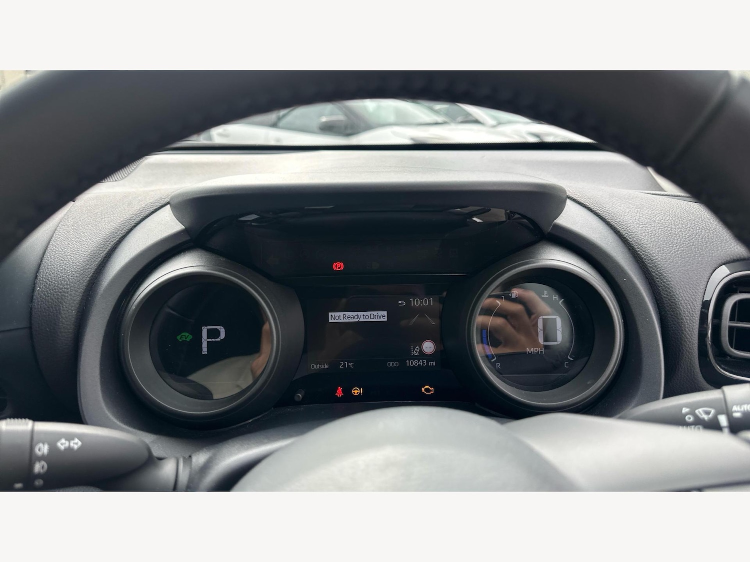 Vehicle 11