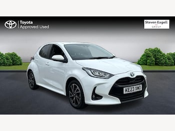 Toyota - Yaris
