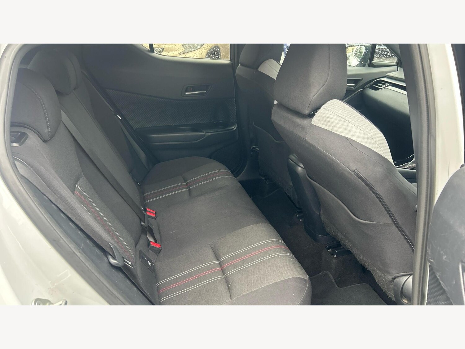 Used Toyota C-HR for sale - 76996330: Photo 14