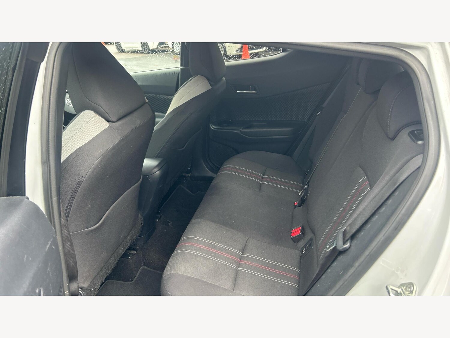 Used Toyota C-HR for sale - 76996330: Photo 15