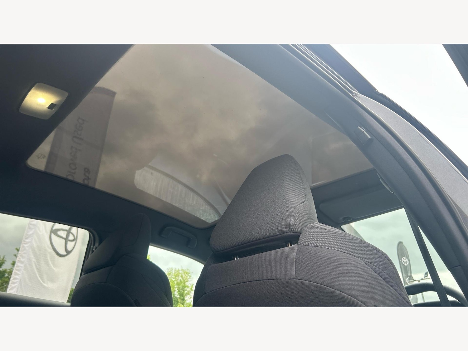 Used Toyota C-HR 2024 for sale - 76786435: Photo 22