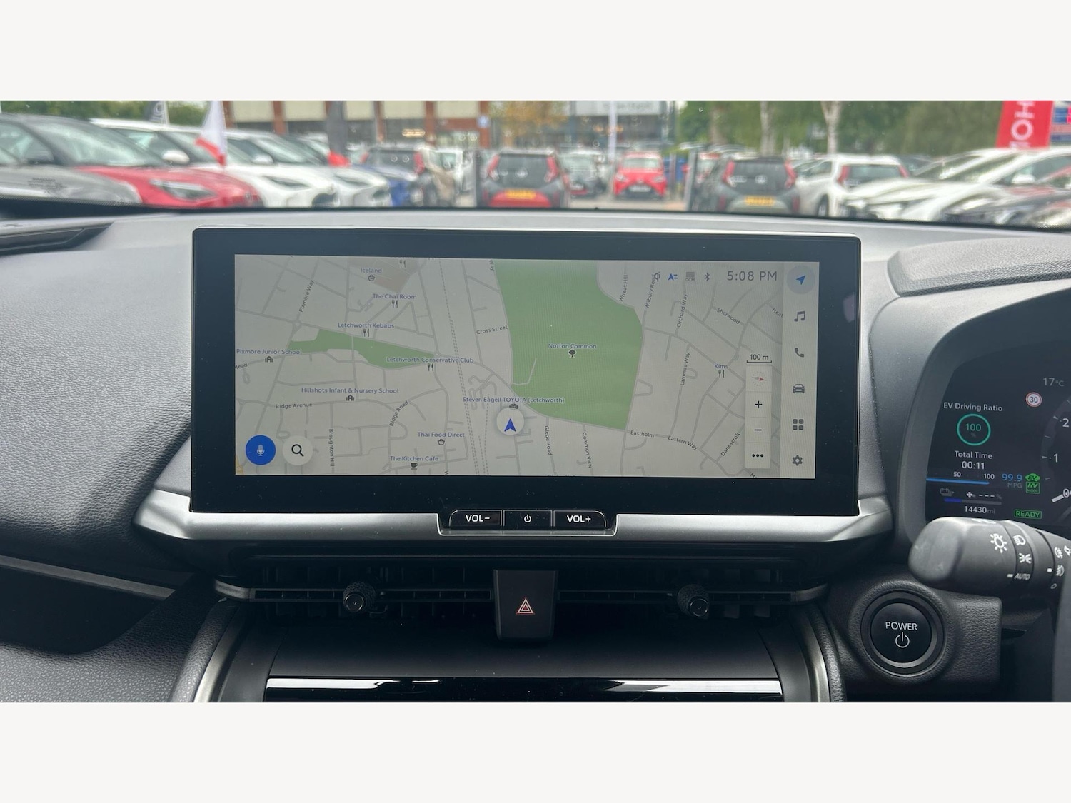 Used Toyota C-HR 2024 for sale - 76786435: Photo 9