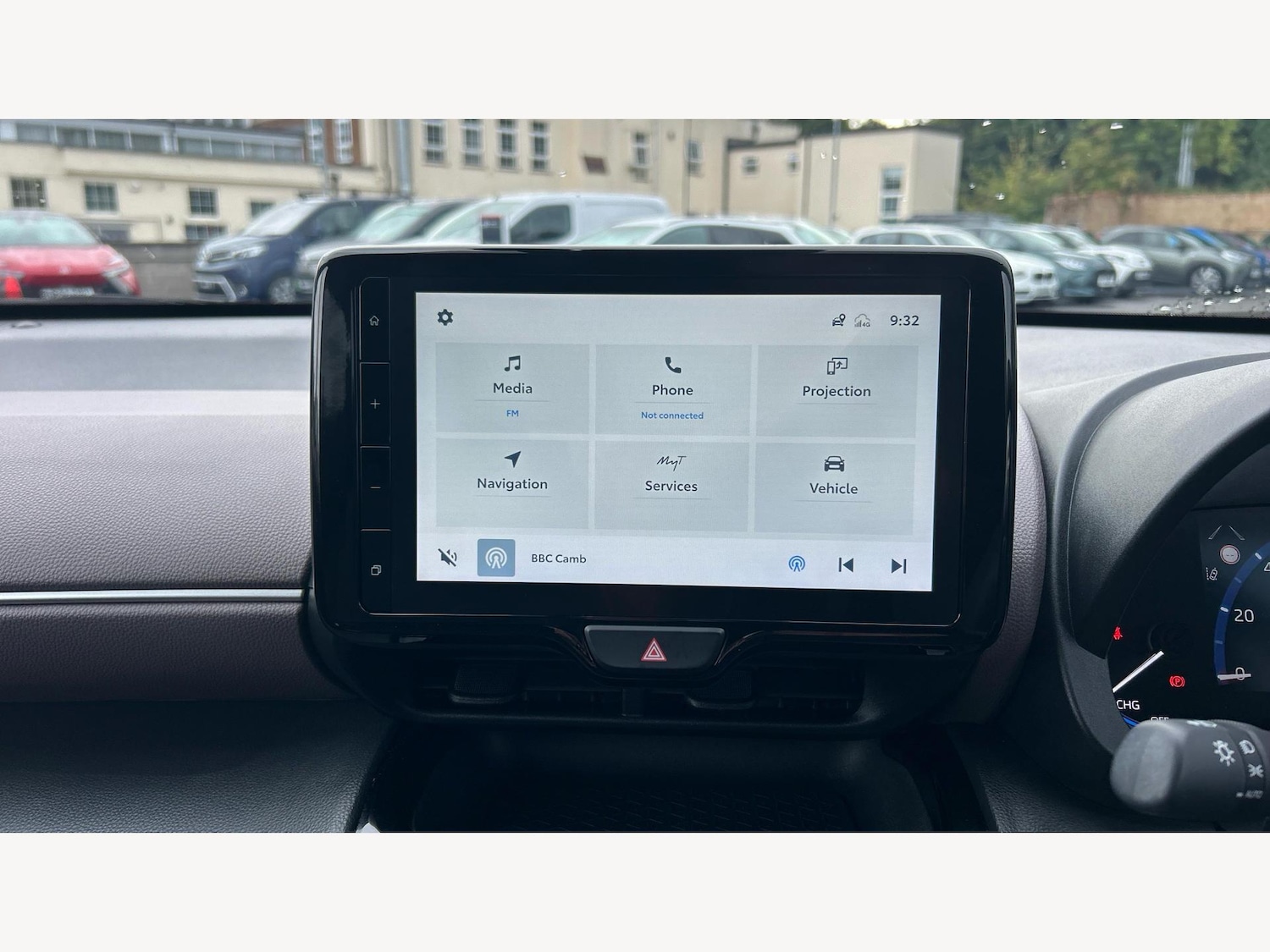 Vehicle 9