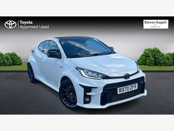 2020 (70) - 1.6T GR Circuit AWD Euro 6 3dr