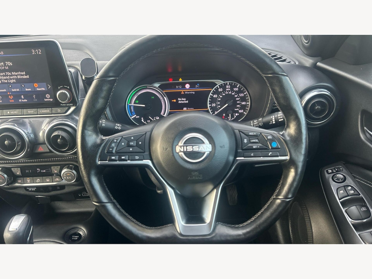 Used Nissan Juke for sale - 77242750: Photo 10