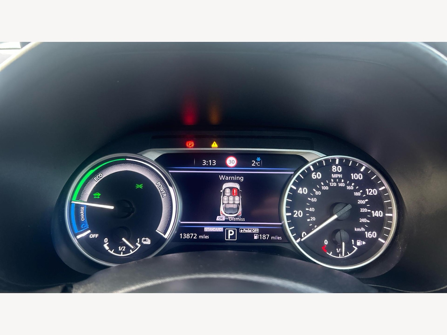 Used Nissan Juke for sale - 77242750: Photo 11