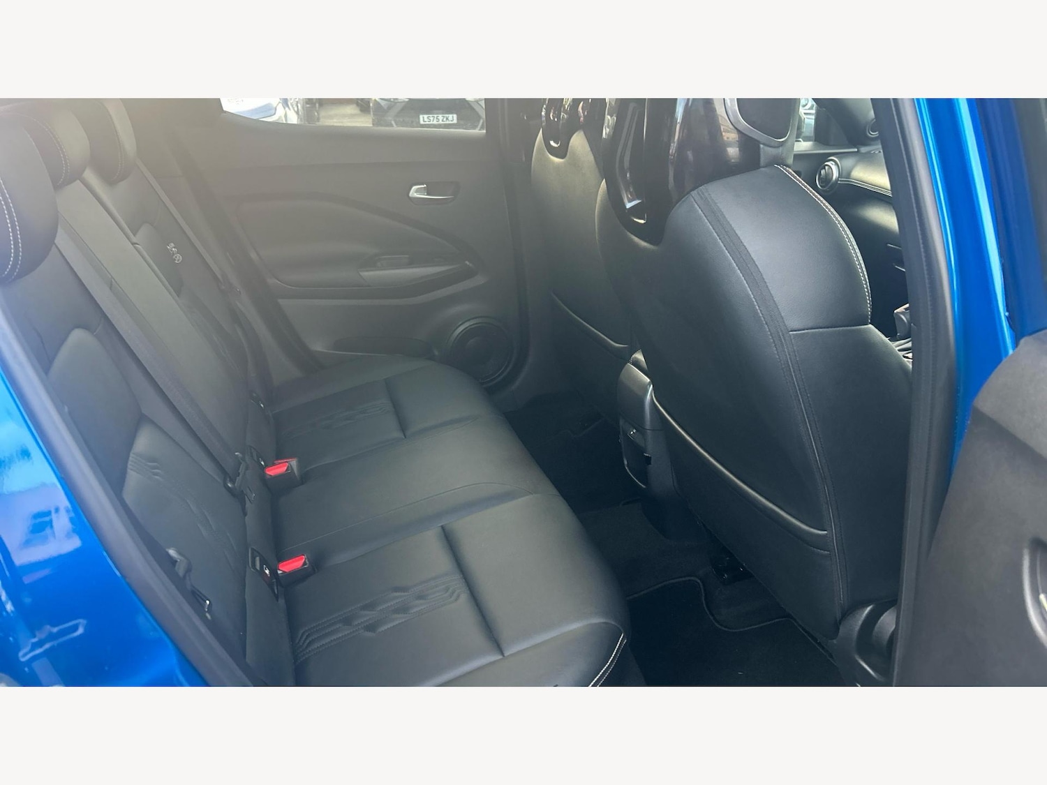 Used Nissan Juke for sale - 77242750: Photo 14