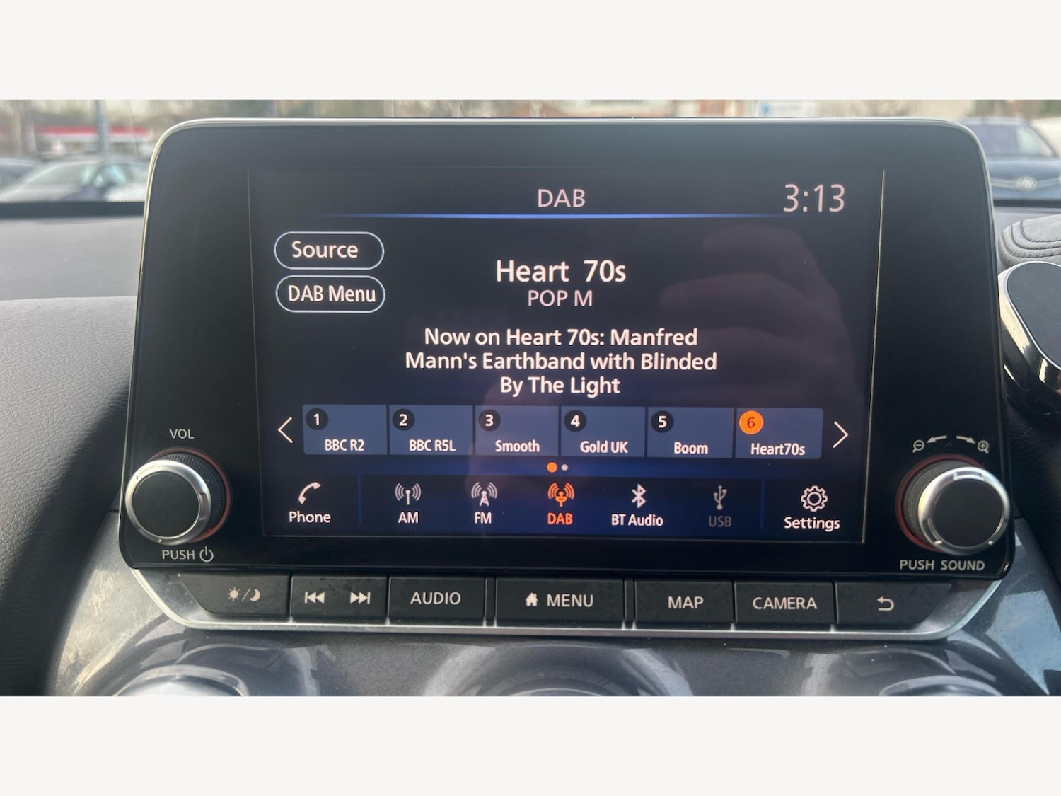 Used Nissan Juke for sale - 77242750: Photo 9