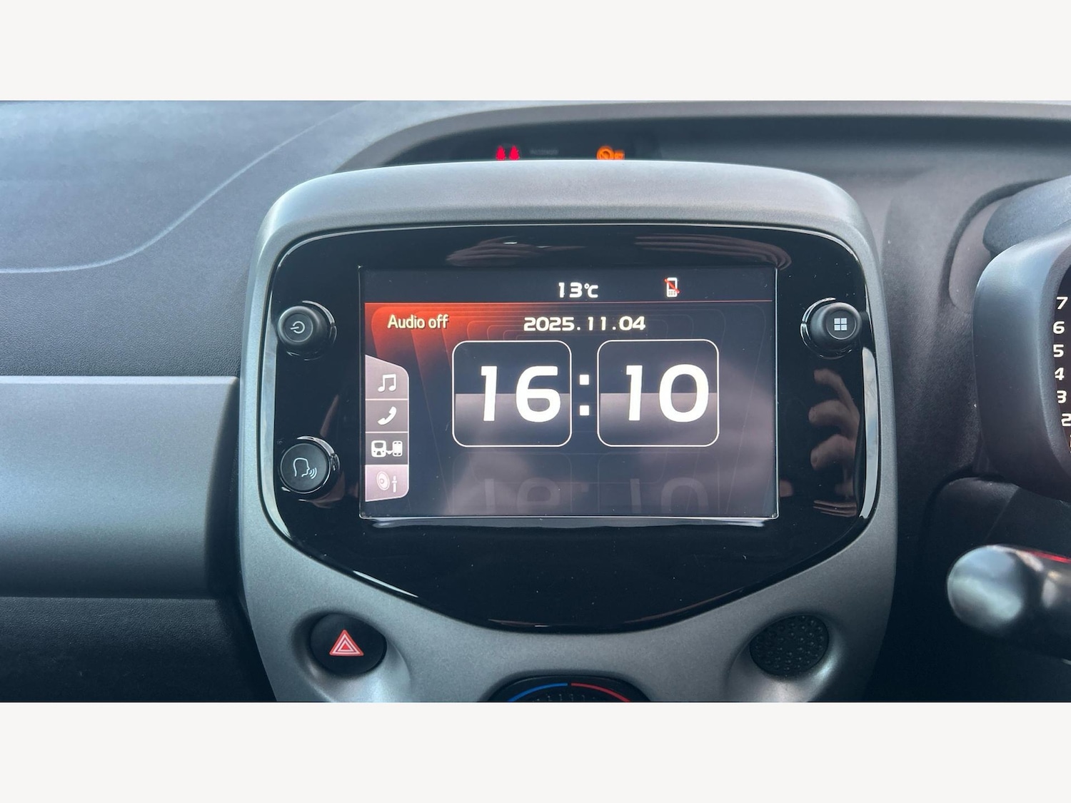 Used Toyota AYGO 2019 for sale - 76522356: Photo 9