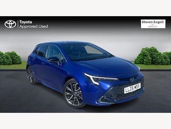 Used Toyota Corolla 2025 for sale - 79634782: Photo