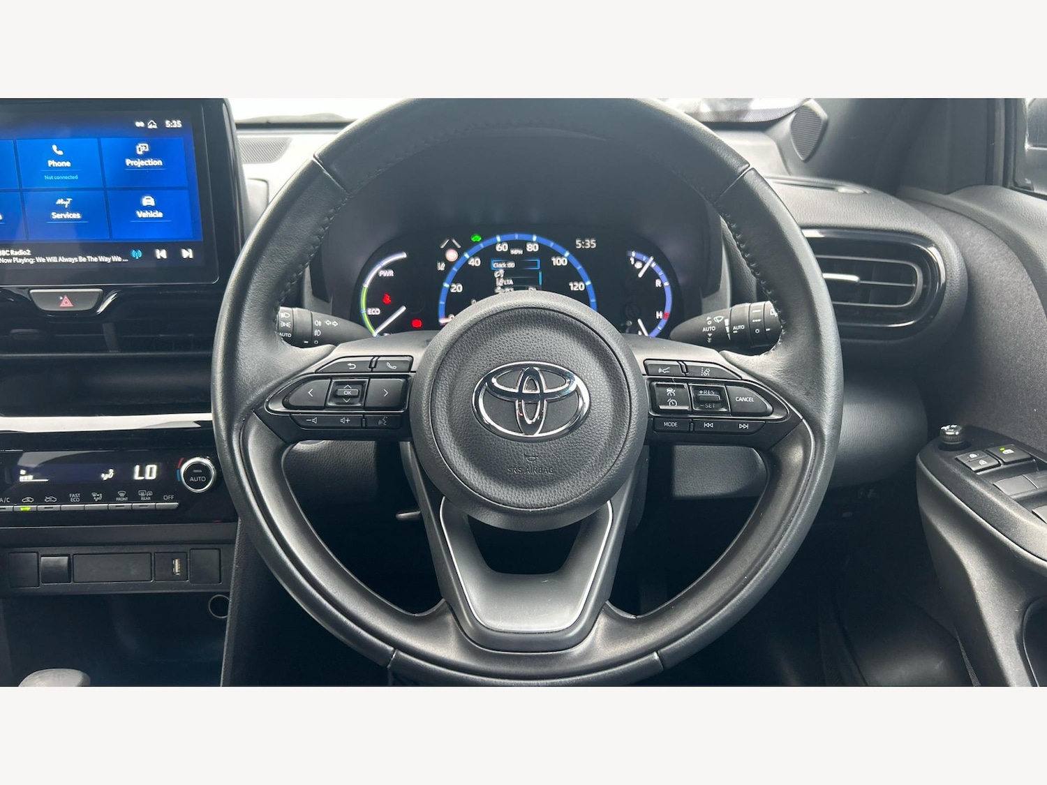 Used Toyota Yaris Cross 2022 for sale - 77343778: Photo 10