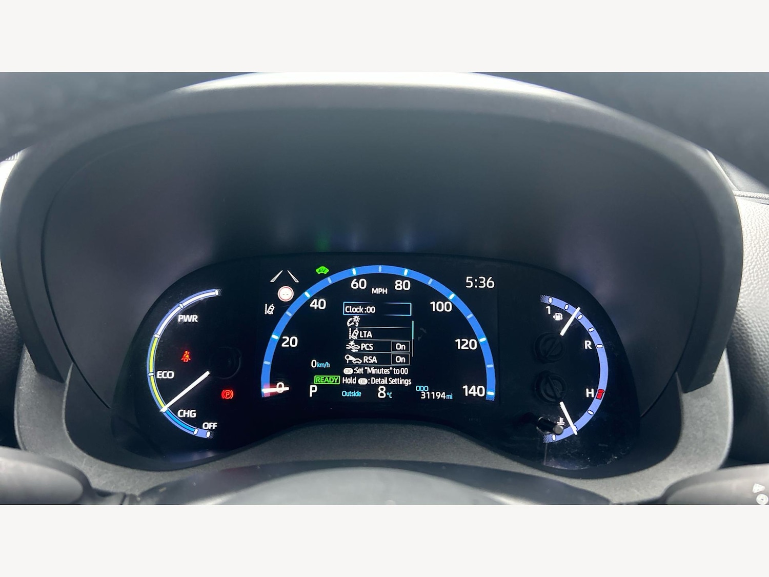 Used Toyota Yaris Cross 2022 for sale - 77343778: Photo 11