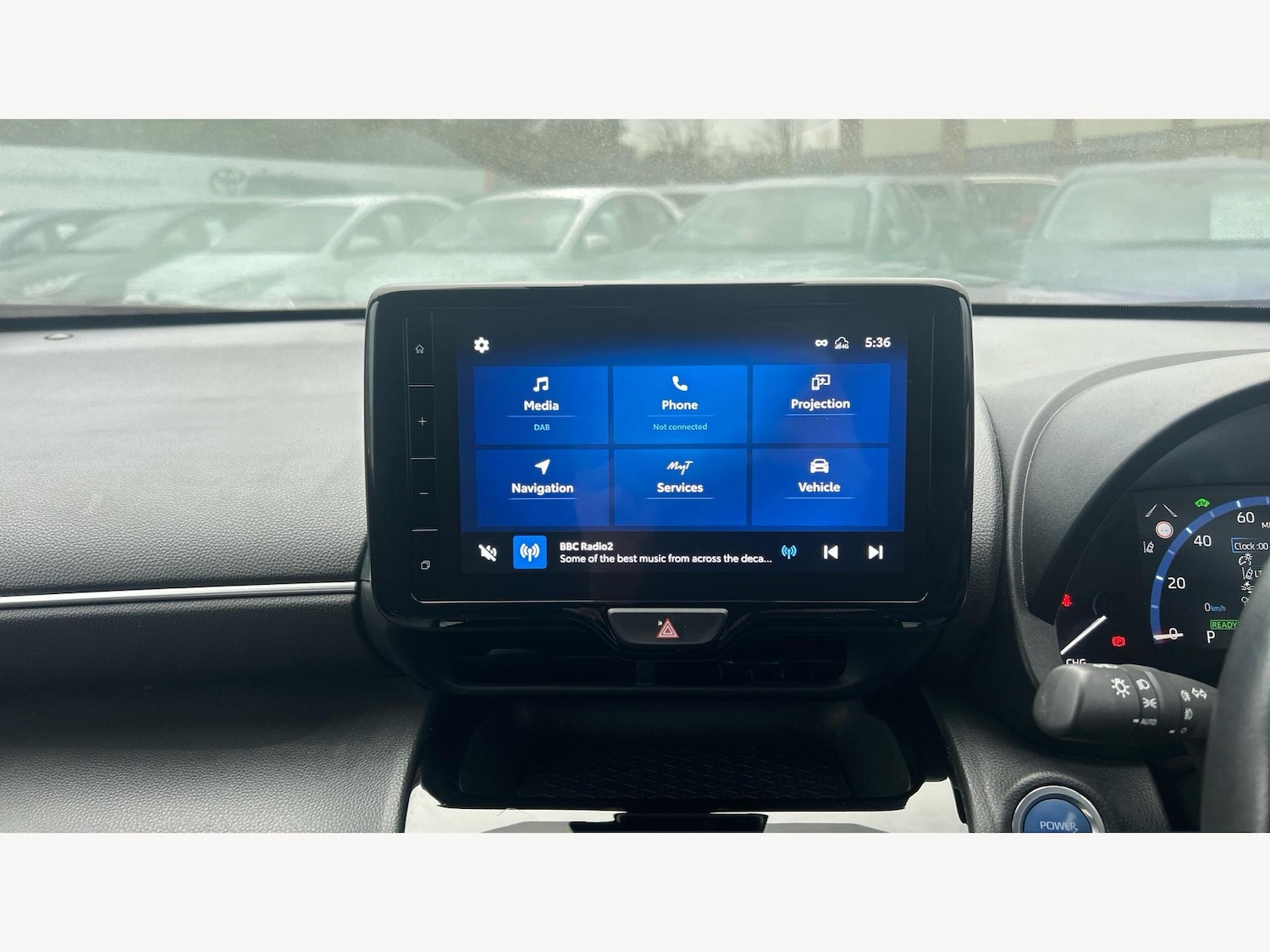 Used Toyota Yaris Cross 2022 for sale - 77343778: Photo 9