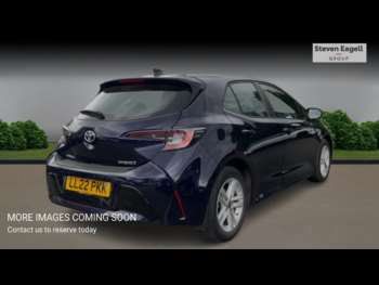 Used Toyota Corolla 2022 for sale - 75449721: Photo