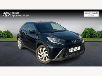 Used Toyota Aygo X 2023 for sale - 79387464: Photo