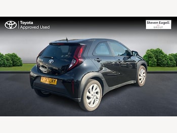 Used Toyota Aygo X 2023 for sale - 79387464: Photo