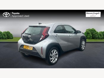 Used Toyota Aygo X 2023 for sale - 79520954: Photo