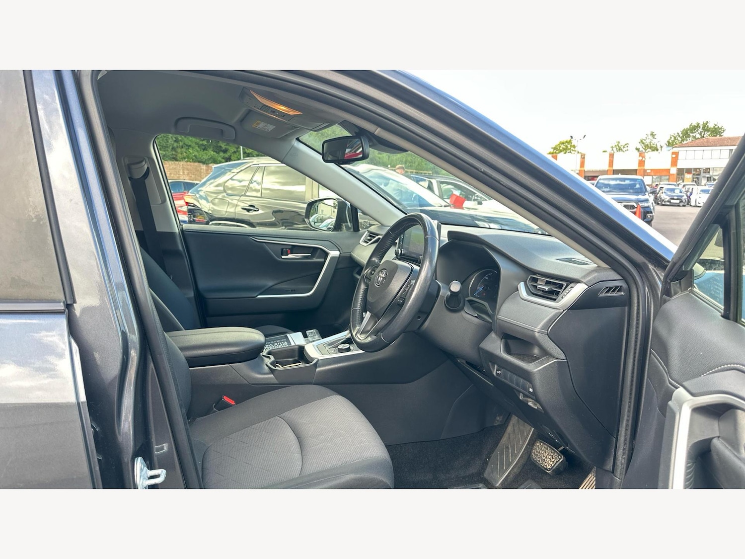 Vehicle 13