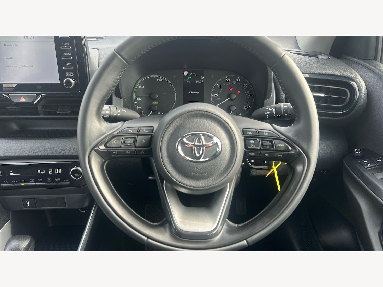 Used Toyota Yaris for sale - 78007908: Photo 10