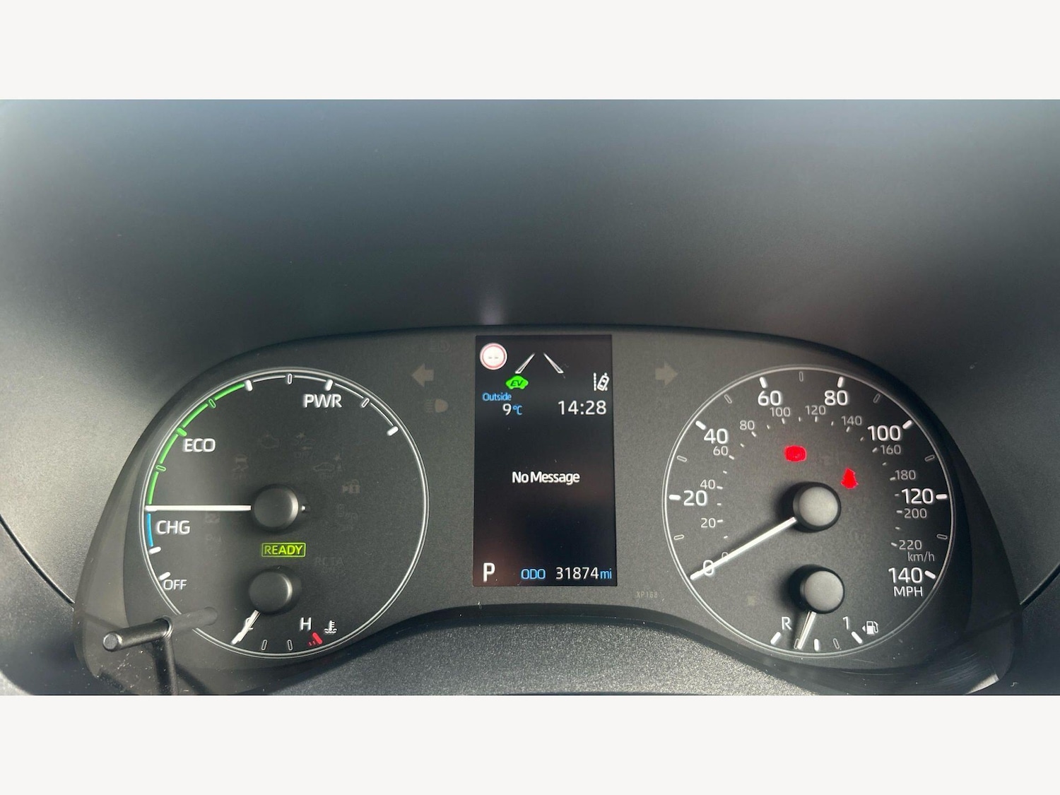 Used Toyota Yaris for sale - 78007908: Photo 11