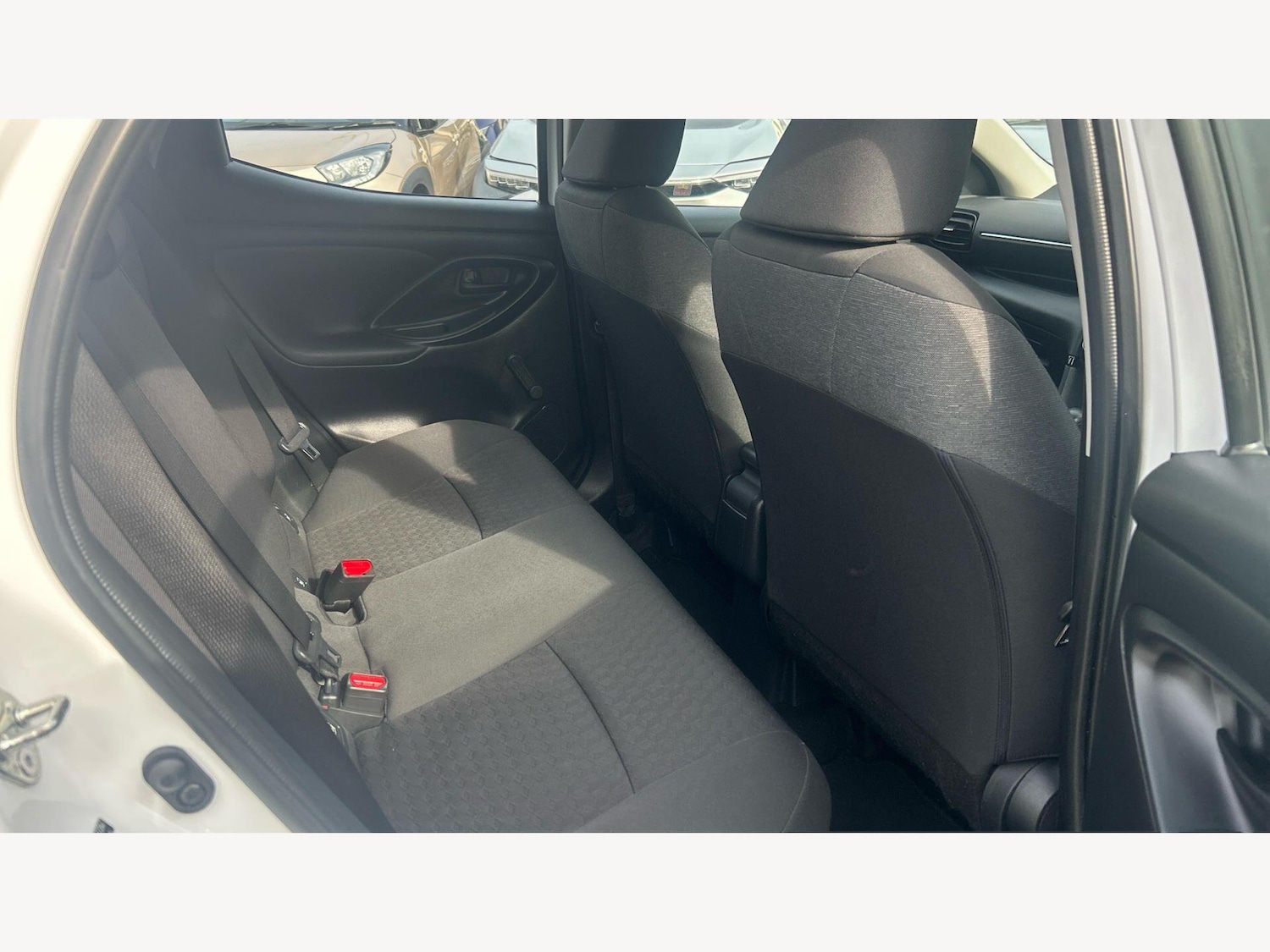 Used Toyota Yaris for sale - 78007908: Photo 14