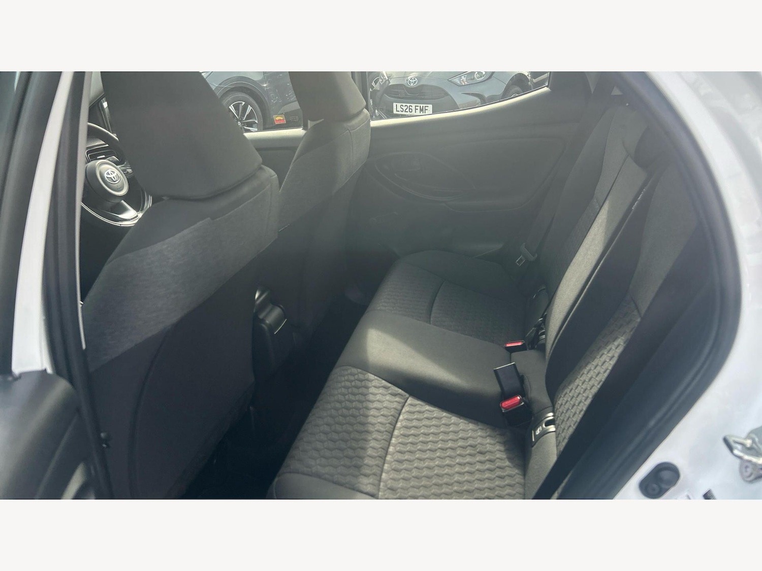 Used Toyota Yaris for sale - 78007908: Photo 15