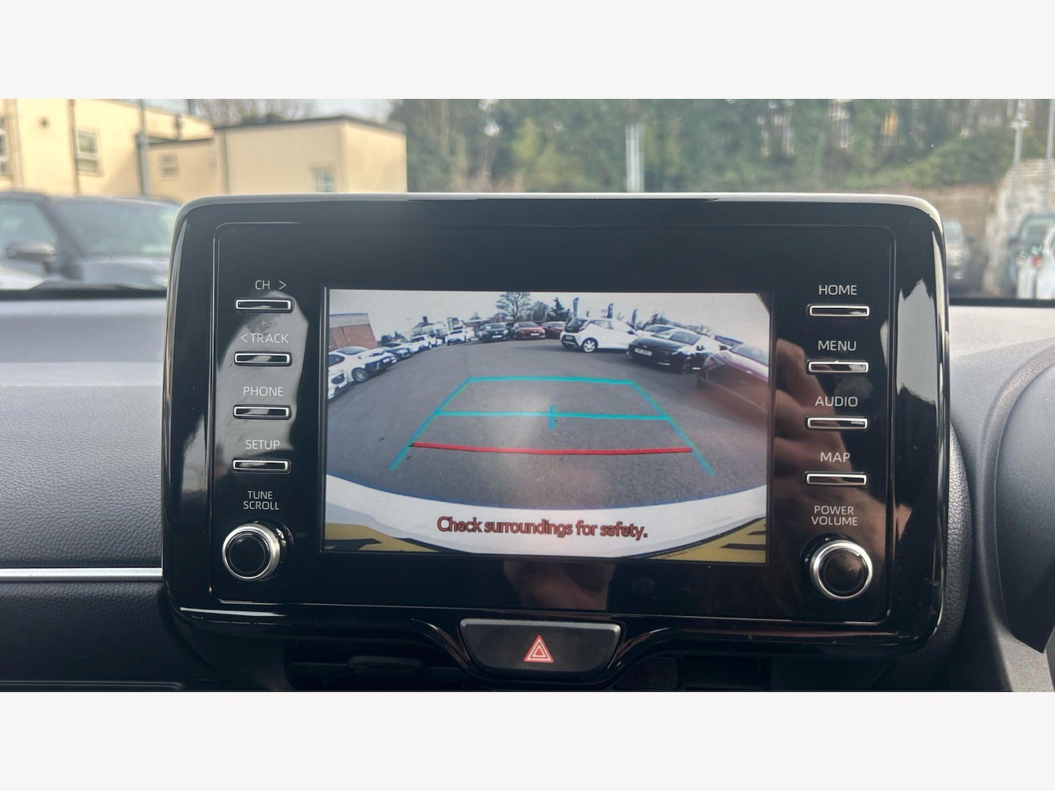 Used Toyota Yaris for sale - 78007908: Photo 22