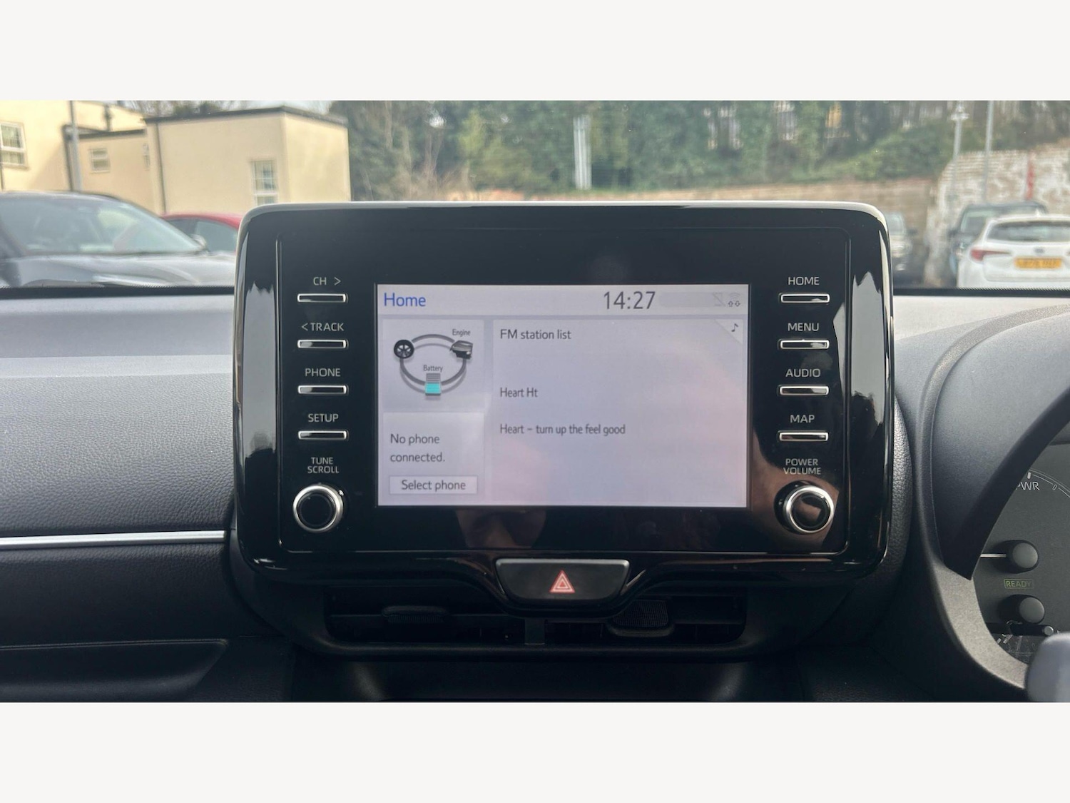 Used Toyota Yaris for sale - 78007908: Photo 9