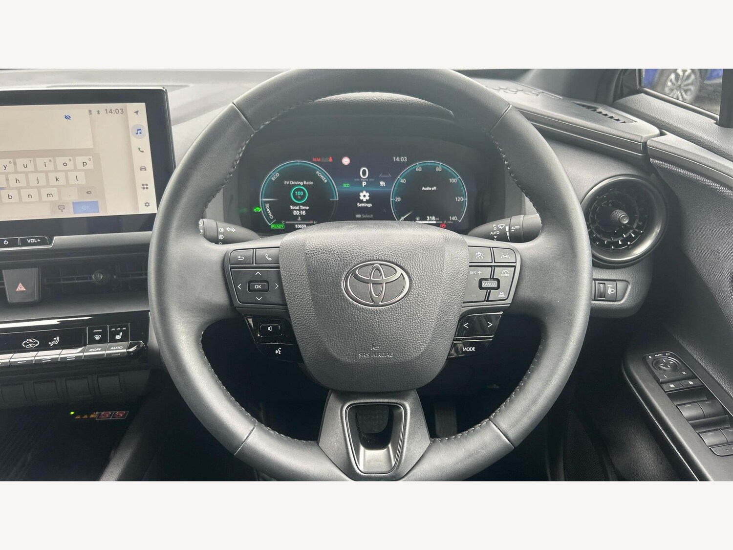 Used Toyota C-HR 2025 for sale - 76026731: Photo 10
