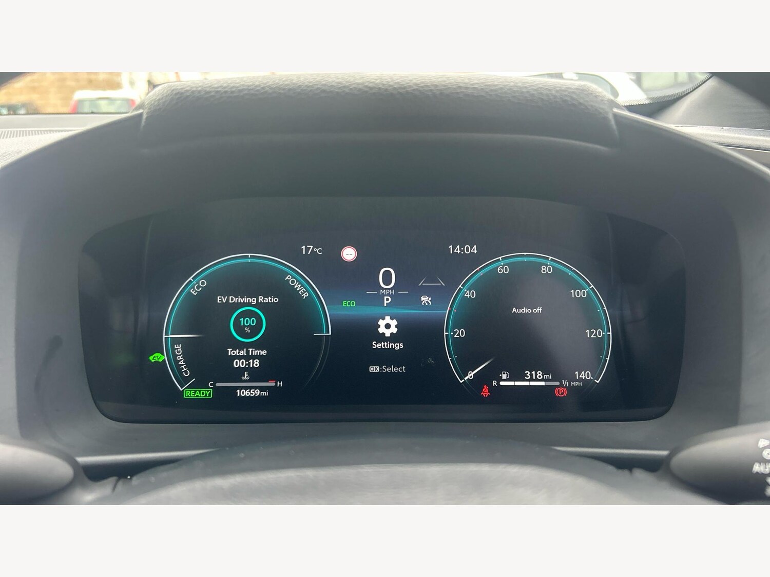 Used Toyota C-HR 2025 for sale - 76026731: Photo 11