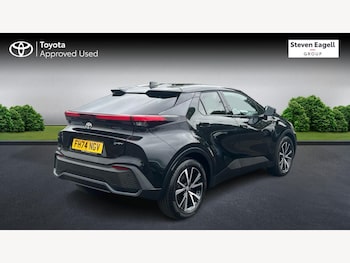 Used Toyota C-HR 2025 for sale - 76026731: Photo