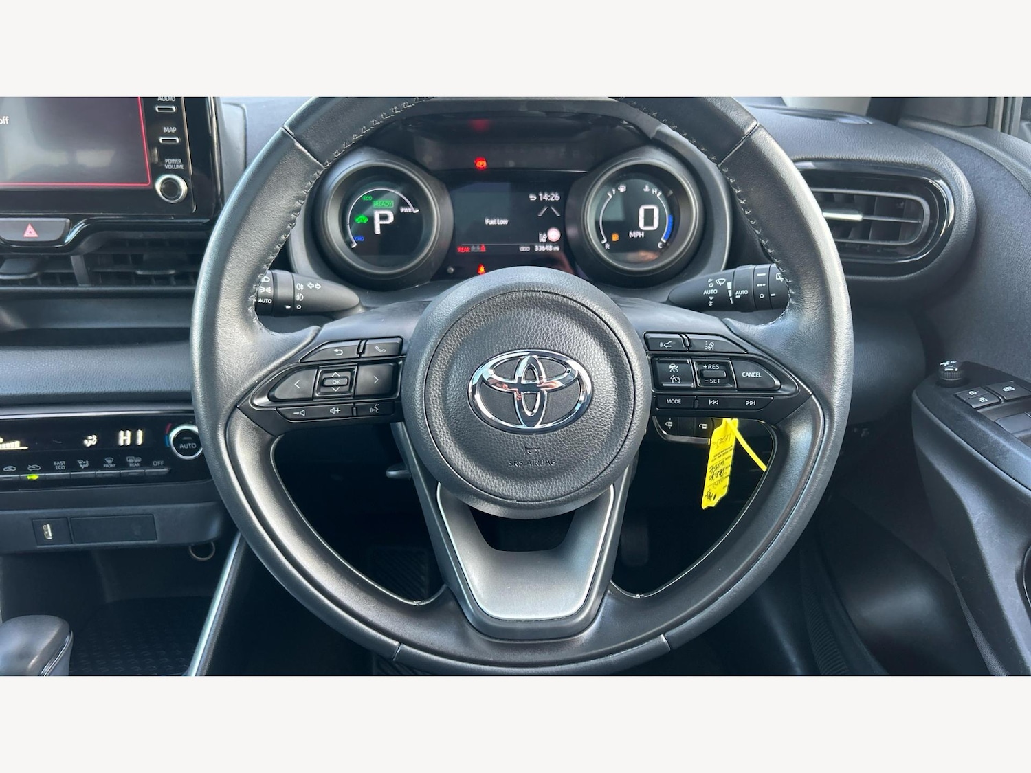 Used Toyota Yaris 2022 for sale - 76976434: Photo 10