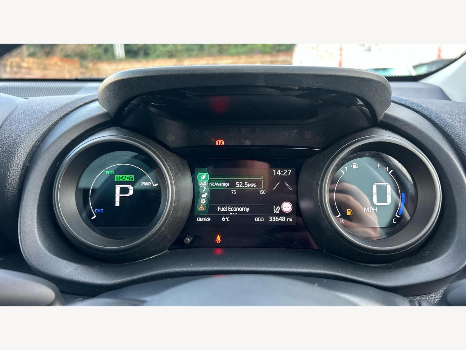 Used Toyota Yaris 2022 for sale - 76976434: Photo 11